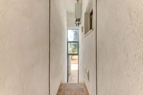 Casa indipendente centro Morciano di Leuca
