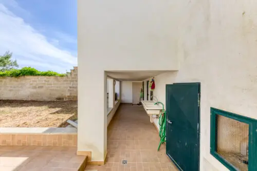 Casa indipendente centro Morciano di Leuca