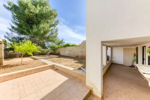 Casa indipendente centro Morciano di Leuca