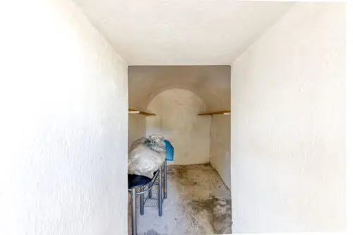 Casa indipendente centro Morciano di Leuca