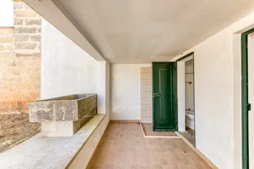 Casa indipendente centro Morciano di Leuca