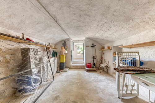 Casa indipendente centro Morciano di Leuca