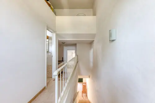 Casa indipendente centro Morciano di Leuca