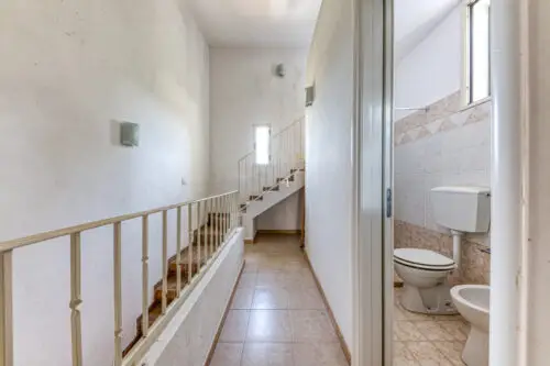 Casa indipendente centro Morciano di Leuca