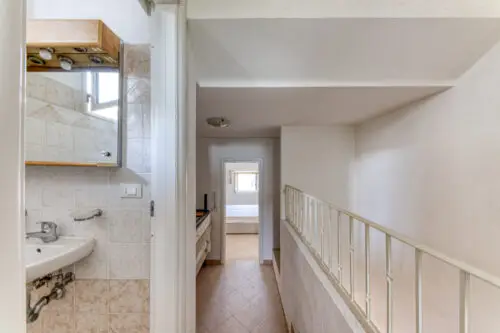 Casa indipendente centro Morciano di Leuca