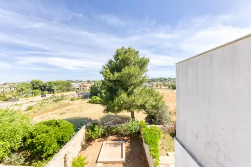 Casa indipendente centro Morciano di Leuca