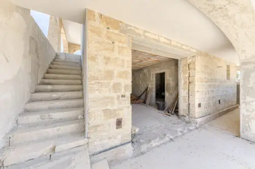 Villa in vendita a Salve