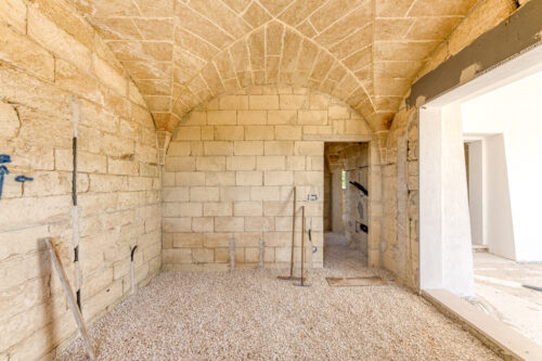 Villa in vendita a Salve