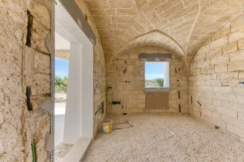 Villa in vendita a Salve