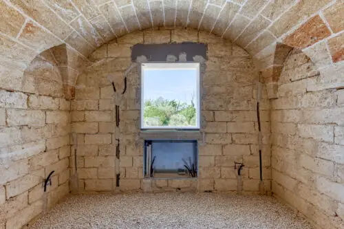 Villa in vendita a Salve