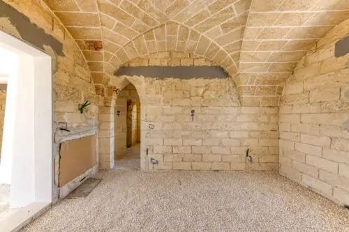 Villa in vendita a Salve