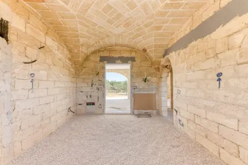 Villa in vendita a Salve