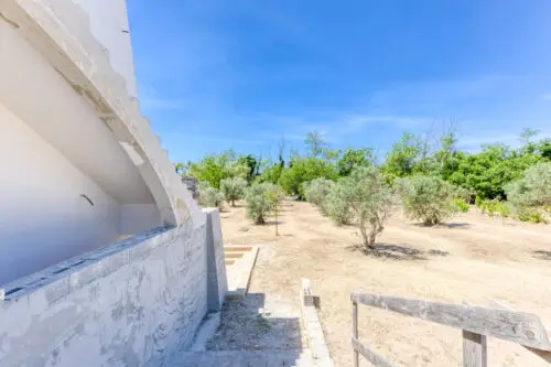 Villa in vendita a Salve