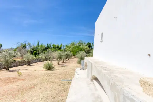 Villa in vendita a Salve