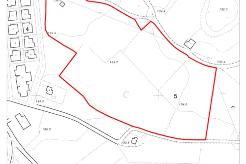 Terreno in vendita a Morciano di Leuca