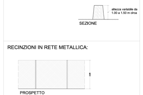 Terreno in vendita a Morciano di Leuca