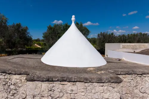 Trullo del Levante San Michele Salentino