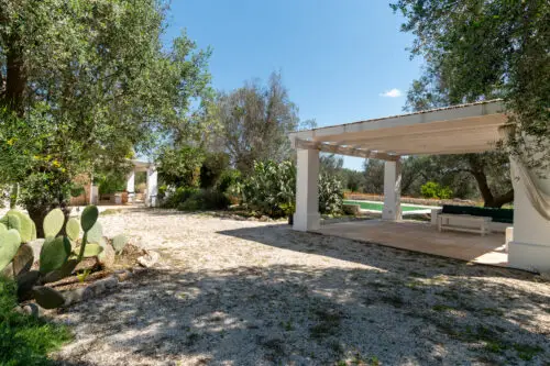 Trullo del Levante San Michele Salentino