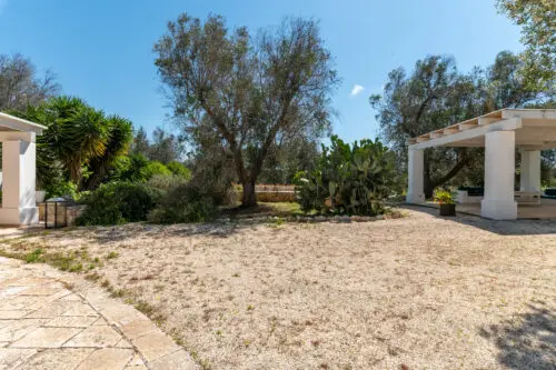 Trullo del Levante San Michele Salentino