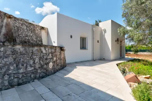 Trullo del Levante San Michele Salentino