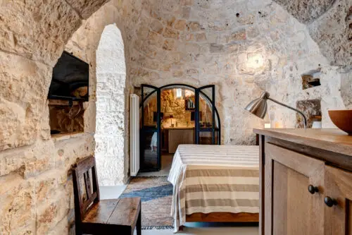 Trullo del Levante San Michele Salentino