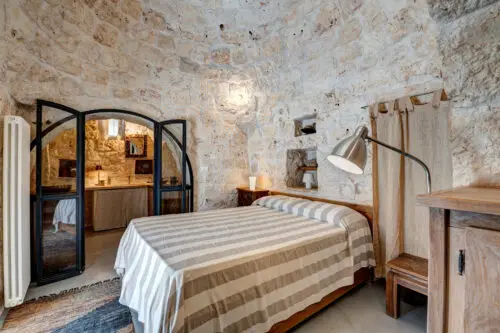 Trullo del Levante San Michele Salentino