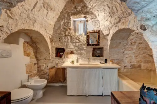 Trullo del Levante San Michele Salentino