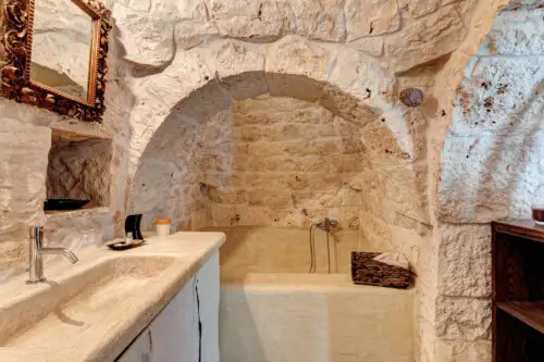 Trullo del Levante San Michele Salentino