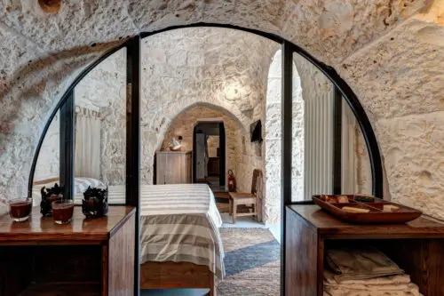 Trullo del Levante San Michele Salentino