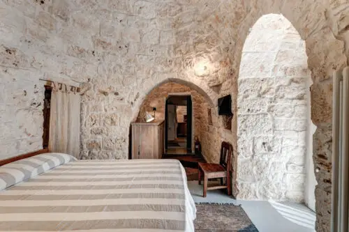 Trullo del Levante San Michele Salentino