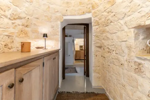 Trullo del Levante San Michele Salentino