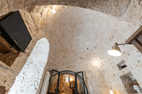 Trullo del Levante San Michele Salentino