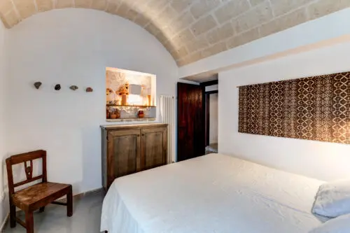 Trullo del Levante San Michele Salentino