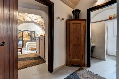 Trullo del Levante San Michele Salentino