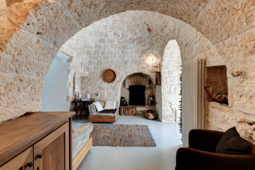 Trullo del Levante San Michele Salentino