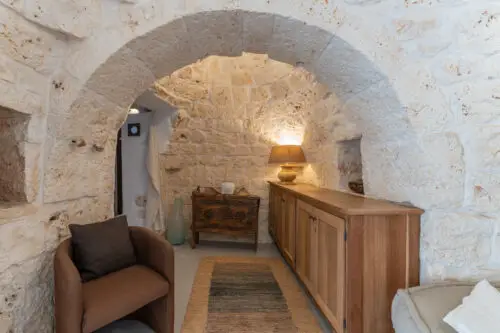 Trullo del Levante San Michele Salentino