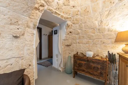 Trullo del Levante San Michele Salentino