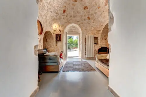 Trullo del Levante San Michele Salentino