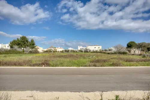 Villetta indipendente a Morciano di Leuca
