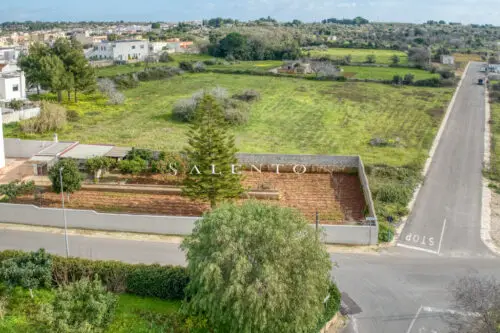 Villetta indipendente a Morciano di Leuca