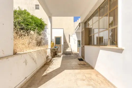Casa indipendente in vendita a Morciano di Leuca