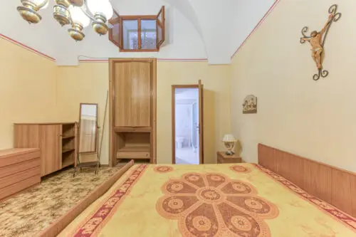 Casa indipendente in vendita a Morciano di Leuca