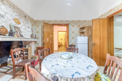 Casa indipendente in vendita a Morciano di Leuca