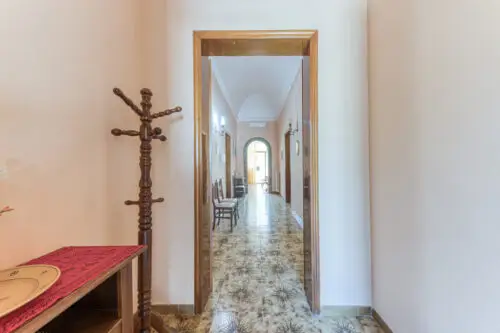 Casa indipendente in vendita a Morciano di Leuca