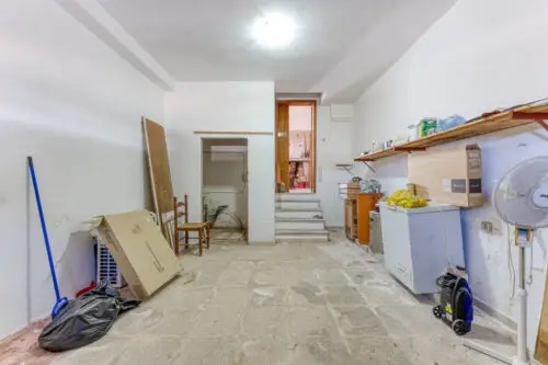 Casa indipendente in vendita a Morciano di Leuca