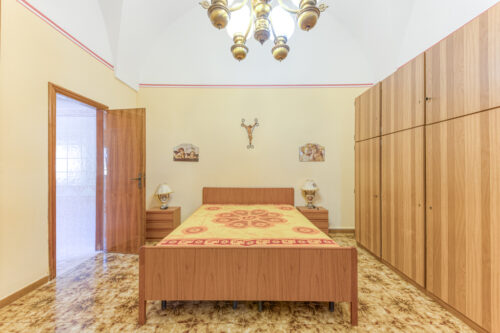 Casa indipendente in vendita a Morciano di Leuca