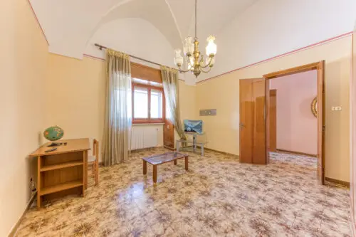 Casa indipendente in vendita a Morciano di Leuca
