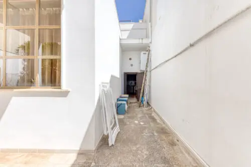 Casa indipendente in vendita a Morciano di Leuca