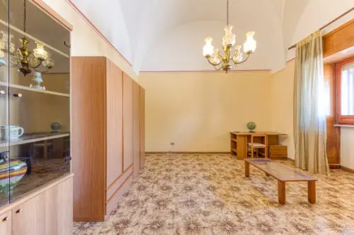 Casa indipendente in vendita a Morciano di Leuca
