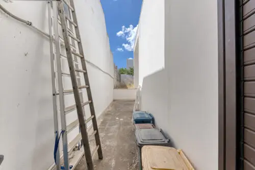 Casa indipendente in vendita a Morciano di Leuca